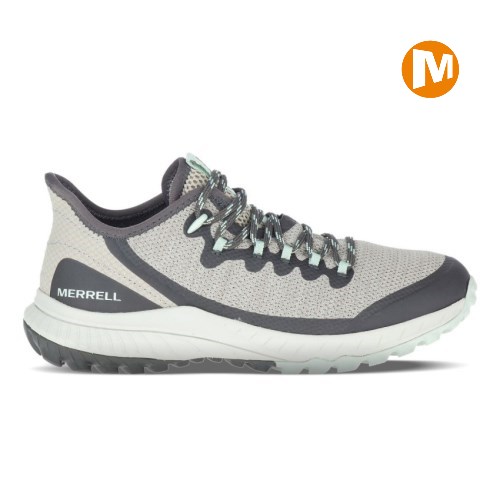 Zapatillas Trekking Merrell Bravada Mujer MX.L.QAC